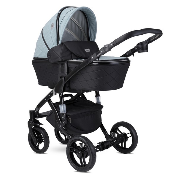 Продукт Lorelli RIMINI Premium - Комбинирана количка - 0 - BG Hlapeta